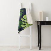 Custom Cozy Sherpa Blanket シェルパブランケット (インサイチュ)