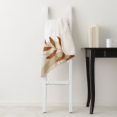 Custom Cozy Sherpa Blanket シェルパブランケット (インサイチュ)