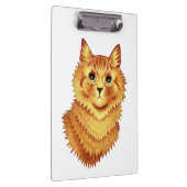 Custom-Cut Vinyl Sticker クリップボード (右)