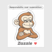 Custom-Cut Vinyl Sticker シール (シート)