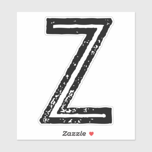 Custom-Cut Vinyl Sticker シール (シート)