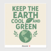 Custom-Cut Vinyl Sticker シール (シート)