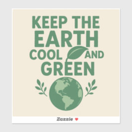 Custom-Cut Vinyl Sticker シール