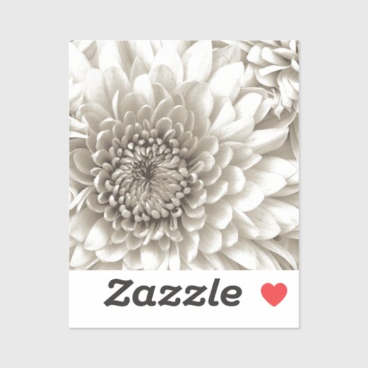 Custom-Cut Vinyl Sticker シール (シート)