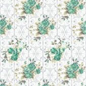 Custom-Cut Vinyl Sticker シール (正面)