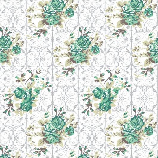 Custom-Cut Vinyl Sticker シール (正面)