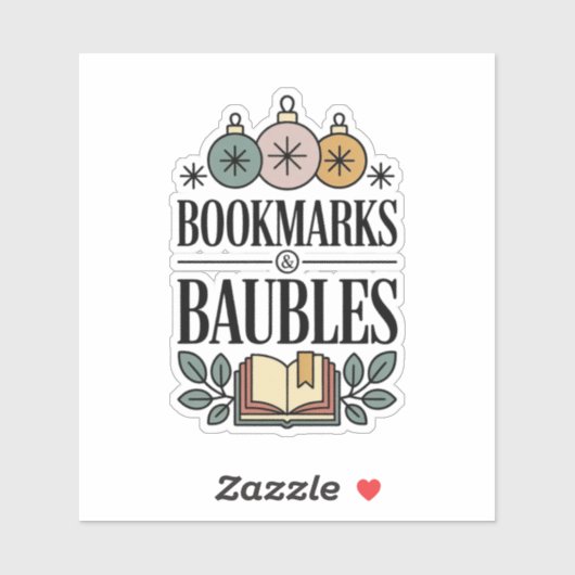 Custom-Cut Vinyl Sticker シール (シート)