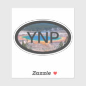 Custom-Cut Vinyl Sticker シール (シート)