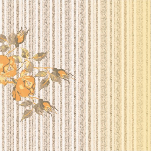 Custom-Cut Vinyl Sticker シール (正面)