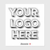 Custom-Cut Vinyl Sticker シール (シート)