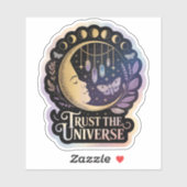 Custom-Cut Vinyl Sticker シール (シート)