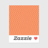 Custom-Cut Vinyl Sticker シール (シート)