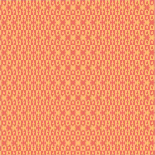 Custom-Cut Vinyl Sticker シール (正面)