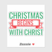 Custom-Cut Vinyl Sticker シール (シート)