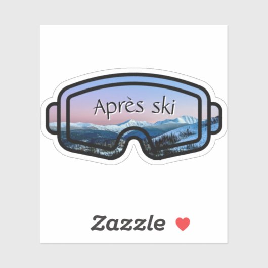 Custom-Cut Vinyl Sticker シール (シート)