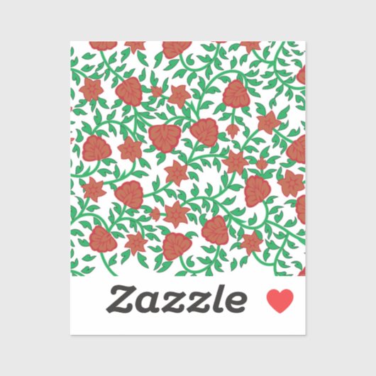 Custom-Cut Vinyl Sticker シール (シート)