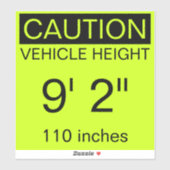 Custom-Cut Vinyl Sticker シール (シート)