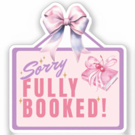 Custom-Cut Vinyl Sticker シール