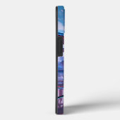 Custom Cyberpunk Anime Japanese Miko Torii Gate Case-Mate iPhoneケース (裏面 / 右)