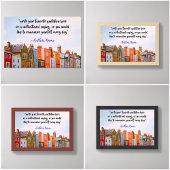 Custom Daily Quotes / Create Your Own Quote  ポスター