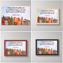 Custom Daily Quotes / Create Your Own Quote 