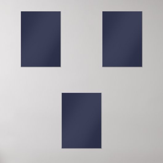 Custom Dark Gray Design Add Photo or Text (正面)