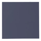 Custom Dark Gray Design Add Photo or Text フォトキューブ (右)