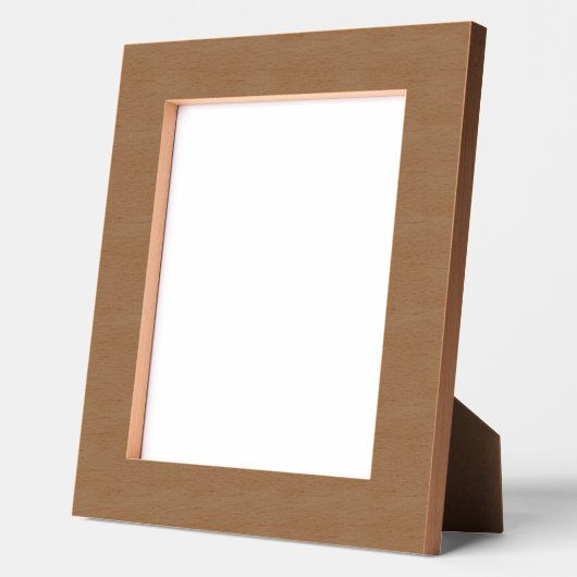 Custom Dark Gray Design Add Photo or Text レーザー彫刻フレーム (左)