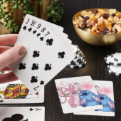 "Custom Deck of Cards_Play in Style" トランプ (インサイチュ)