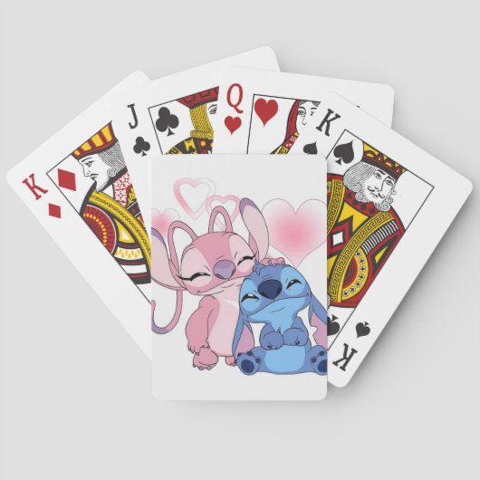 "Custom Deck of Cards_Play in Style" トランプ (裏面)