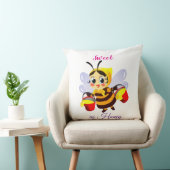 Custom Décor, Throw Pillow クッション (椅子)