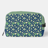 Custom Desert Cactus & Succulent Pattern ドップキット (裏面)