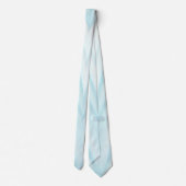 Custom design ネクタイ (裏面)