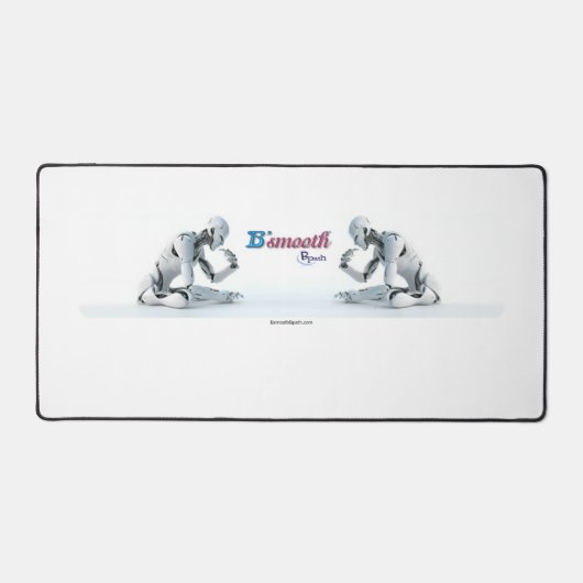 Custom Desk Mat デスクマット (正面)