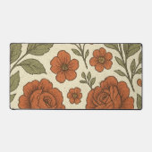 Custom Desk Mat デスクマット (正面)