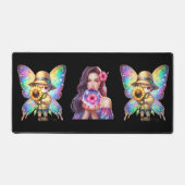 custom desk mat デスクマット (正面)