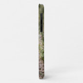 Custom Dog Photo and Name Personalized Pet Case-Mate iPhoneケース (裏面/左)