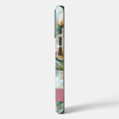 Custom Elegant Magnolias Case-Mate iPhoneケース (裏面 / 左)