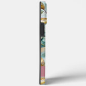 Custom Elegant Magnolias Case-Mate iPhoneケース (裏面 / 右)