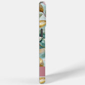 Custom Elegant Magnolias Case-Mate iPhoneケース (裏面 / 右)