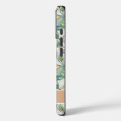 Custom Elegant Magnolias Case-Mate iPhoneケース (裏面 / 左)