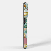 Custom Elegant Magnolias Case-Mate iPhoneケース (裏面 / 右)