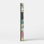 Custom Elegant Magnolias Case-Mate iPhoneケース (裏面 / 右)