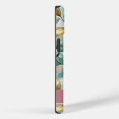 Custom Elegant Magnolias Case-Mate iPhoneケース (裏面 / 右)