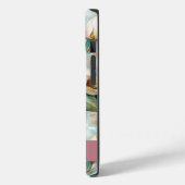 Custom Elegant Magnolias Case-Mate iPhoneケース (裏面 / 左)