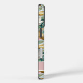 Custom Elegant Magnolias Case-Mate iPhoneケース (裏面 / 右)