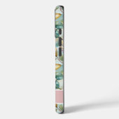 Custom Elegant Magnolias Case-Mate iPhoneケース (裏面 / 左)