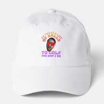 Custom Face Funny Golf Quote It Takes Balls Retro