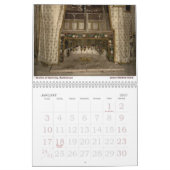 Custom Family Christian Religious Photo カレンダー (1月 2027)