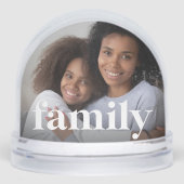 Custom Family Overlay Photo (正面)